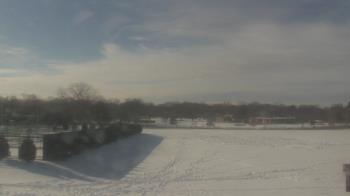 Weather camera view of Shepard MS.