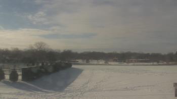 Weather camera view of Shepard MS.