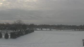 Weather camera view of Shepard MS.