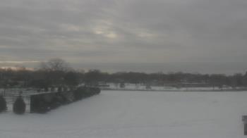 Weather camera view of Shepard MS.