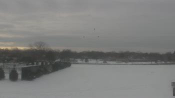 Weather camera view of Shepard MS.