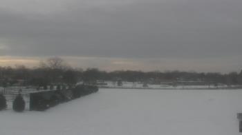 Weather camera view of Shepard MS.