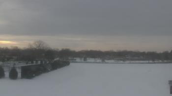 Weather camera view of Shepard MS.