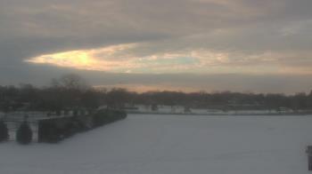 Weather camera view of Shepard MS.