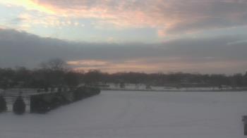 Weather camera view of Shepard MS.