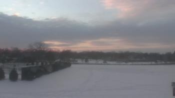 Weather camera view of Shepard MS.