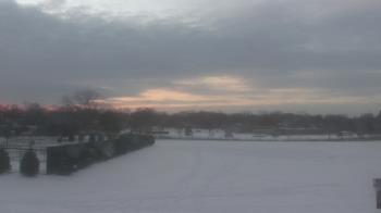 Weather camera view of Shepard MS.