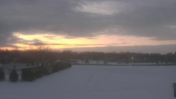 Weather camera view of Shepard MS.