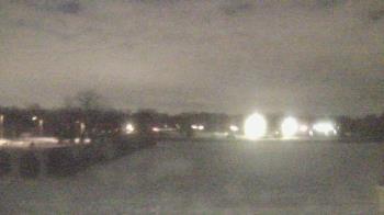 Weather camera view of Shepard MS.