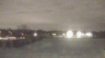 Weather camera view of Shepard MS.