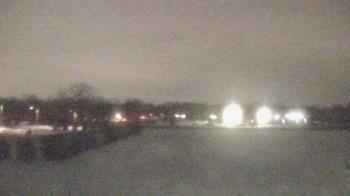 Weather camera view of Shepard MS.