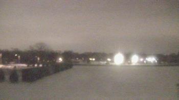 Weather camera view of Shepard MS.