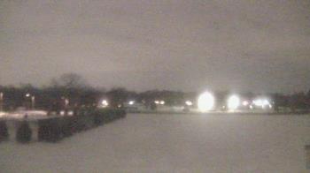Weather camera view of Shepard MS.