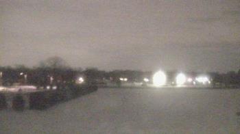 Weather camera view of Shepard MS.