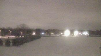 Weather camera view of Shepard MS.