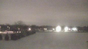 Weather camera view of Shepard MS.
