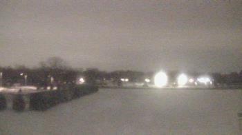 Weather camera view of Shepard MS.