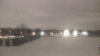Weather camera view of Shepard MS.