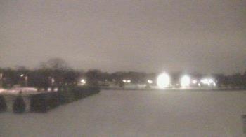 Weather camera view of Shepard MS.