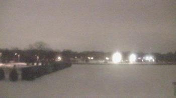 Weather camera view of Shepard MS.
