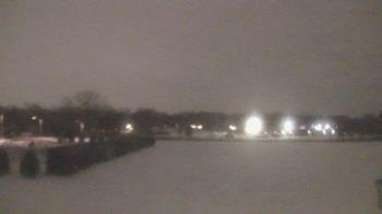 Weather camera view of Shepard MS.