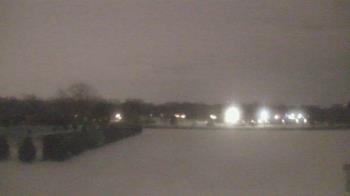Weather camera view of Shepard MS.