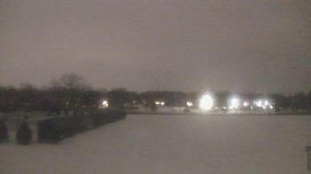Weather camera view of Shepard MS.