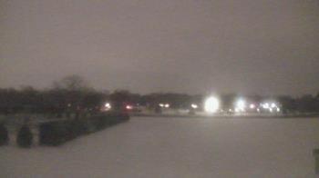 Weather camera view of Shepard MS.