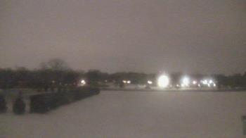 Weather camera view of Shepard MS.