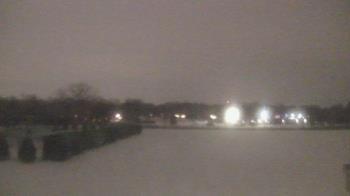 Weather camera view of Shepard MS.