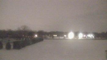 Weather camera view of Shepard MS.
