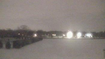 Weather camera view of Shepard MS.