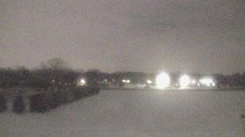 Weather camera view of Shepard MS.