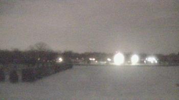 Weather camera view of Shepard MS.