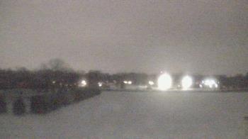 Weather camera view of Shepard MS.