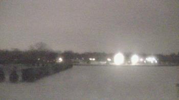 Weather camera view of Shepard MS.