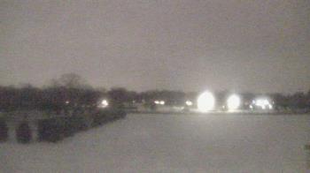 Weather camera view of Shepard MS.