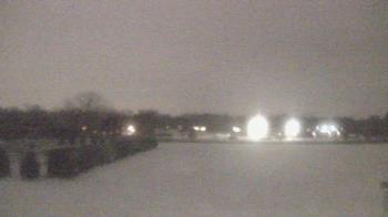 Weather camera view of Shepard MS.
