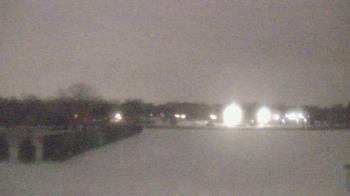 Weather camera view of Shepard MS.