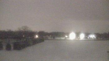 Weather camera view of Shepard MS.