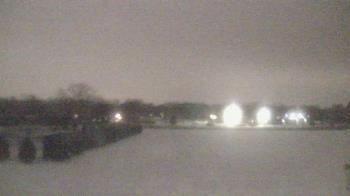 Weather camera view of Shepard MS.