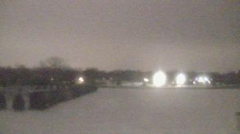 Weather camera view of Shepard MS.
