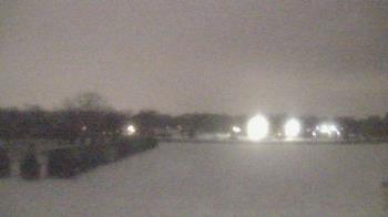 Weather camera view of Shepard MS.