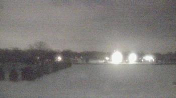 Weather camera view of Shepard MS.
