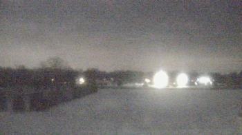 Weather camera view of Shepard MS.