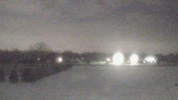 Weather camera view of Shepard MS.