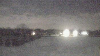Weather camera view of Shepard MS.