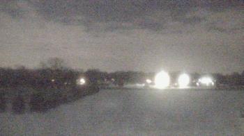 Weather camera view of Shepard MS.