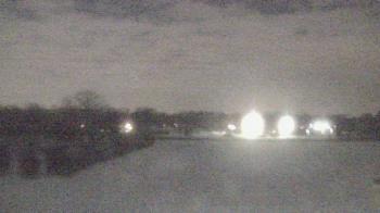 Weather camera view of Shepard MS.