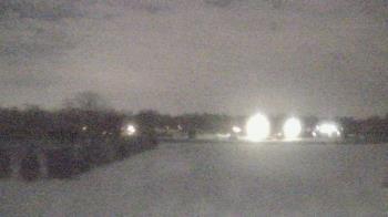 Weather camera view of Shepard MS.
